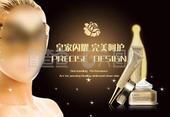 影視策劃賦能化妝品招貼廣告 打造視覺(jué)與情感的營(yíng)銷(xiāo)共振