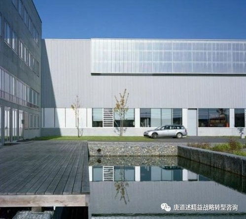 探秘精益工廠布局設(shè)計(jì) 影視策劃的工業(yè)美學(xué)