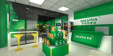 光影交織下的匠心空間 汽車修理廠形象店設(shè)計(jì)與影視策劃的融合之道