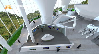 驕陽視覺創(chuàng)意科技 深圳影視廣告與三維動畫的領航者，打造智慧展館與生物醫(yī)療展廳的全方位設計專家