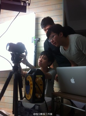 獨立影視策劃 從創(chuàng)意火花到銀幕綻放的逐夢之旅