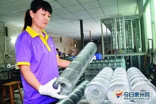 厲害！博羅這家企業(yè)自主研發(fā)產(chǎn)品，正申請(qǐng)國(guó)家專利——有色金屬壓延加工領(lǐng)域再添新力