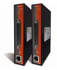 威強工業電腦 賦能智能制造，深耕工業串口以太網設備服務器